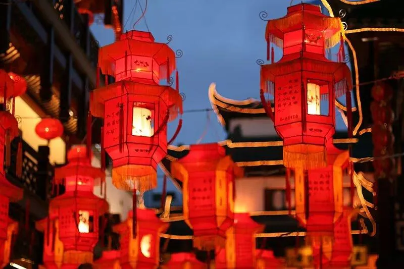 说说配图